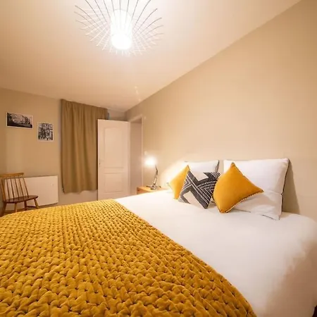 La Du Graou Appartement *