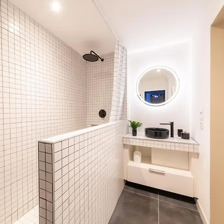 La Du Graou Appartement Metz