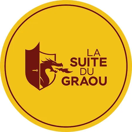 La Du Graou Lejlighed *
