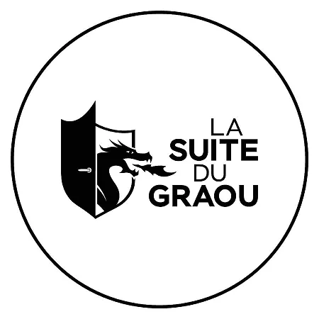 La Du Graou Lejlighed Metz