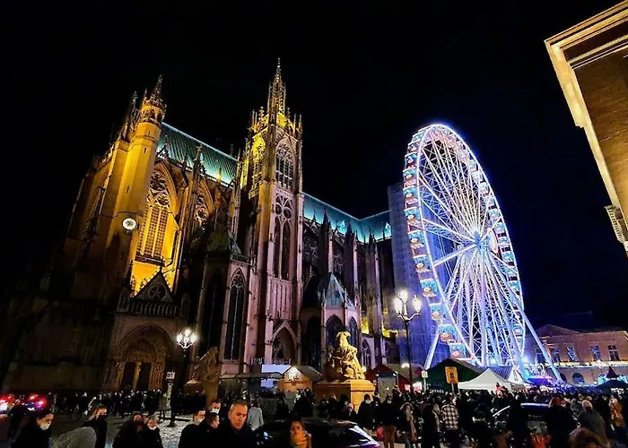 La Du Graou Appartamento