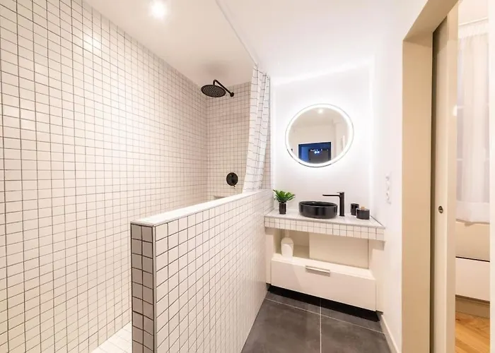 La Du Graou Appartement Metz