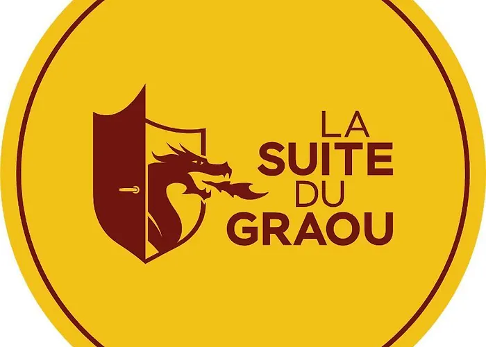La Du Graou Appartamento *