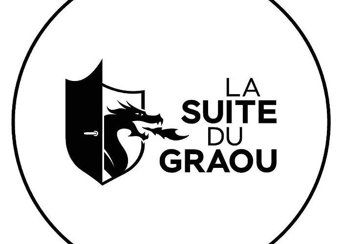 La Du Graou Appartement Metz